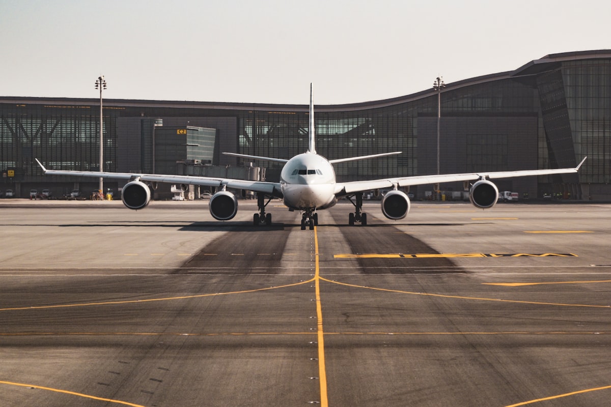 best time to book flights from South Africa